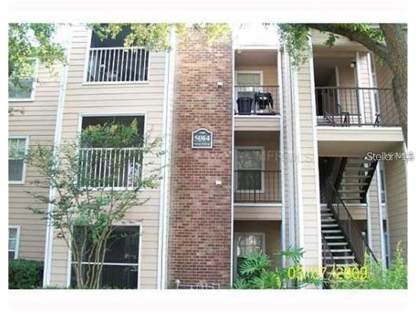 5064 PARK CENTRAL DRIVE , Unit 1712, ORLANDO, FL 32839