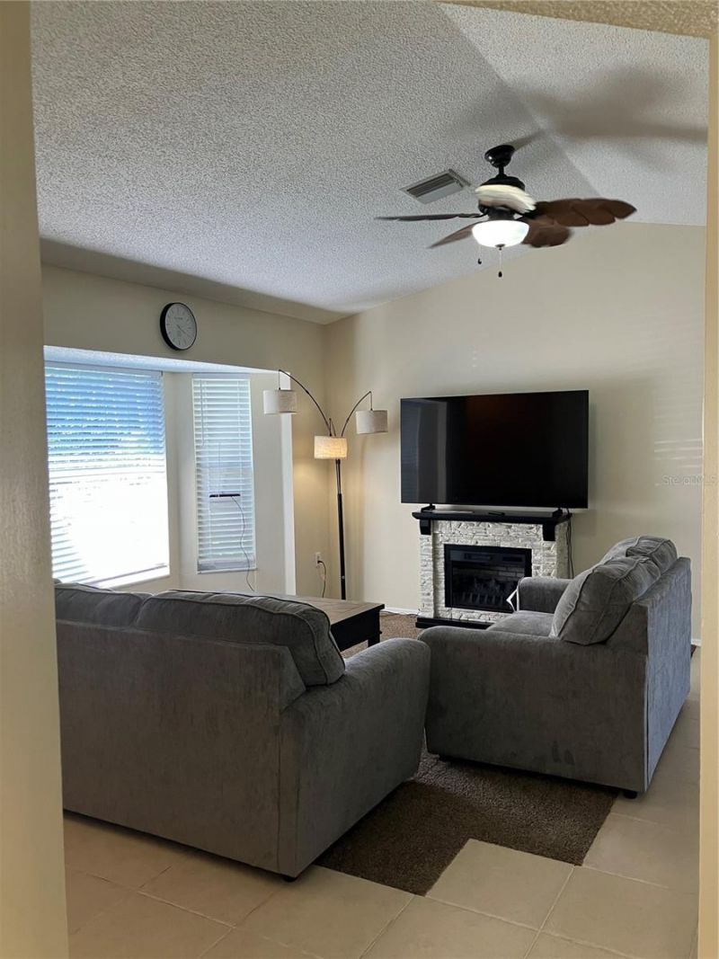 3808 Tonkin Drive, North Port, FL 34287 Photo