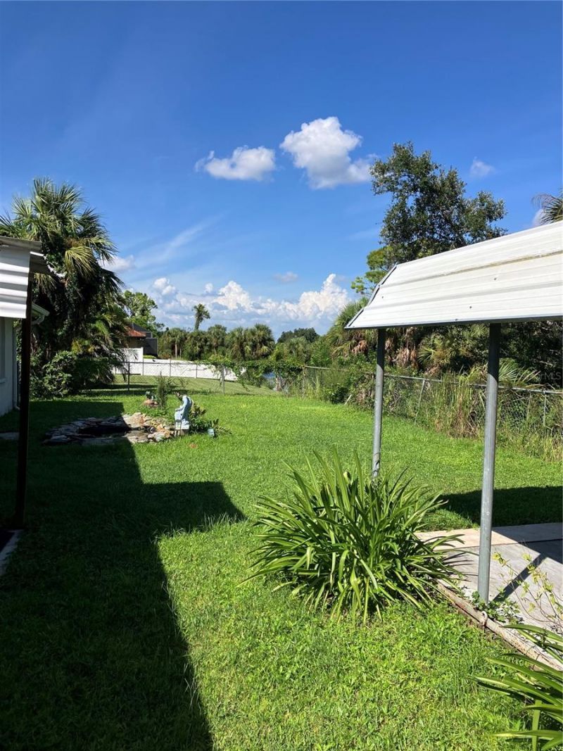3808 Tonkin Drive, North Port, FL 34287 Photo