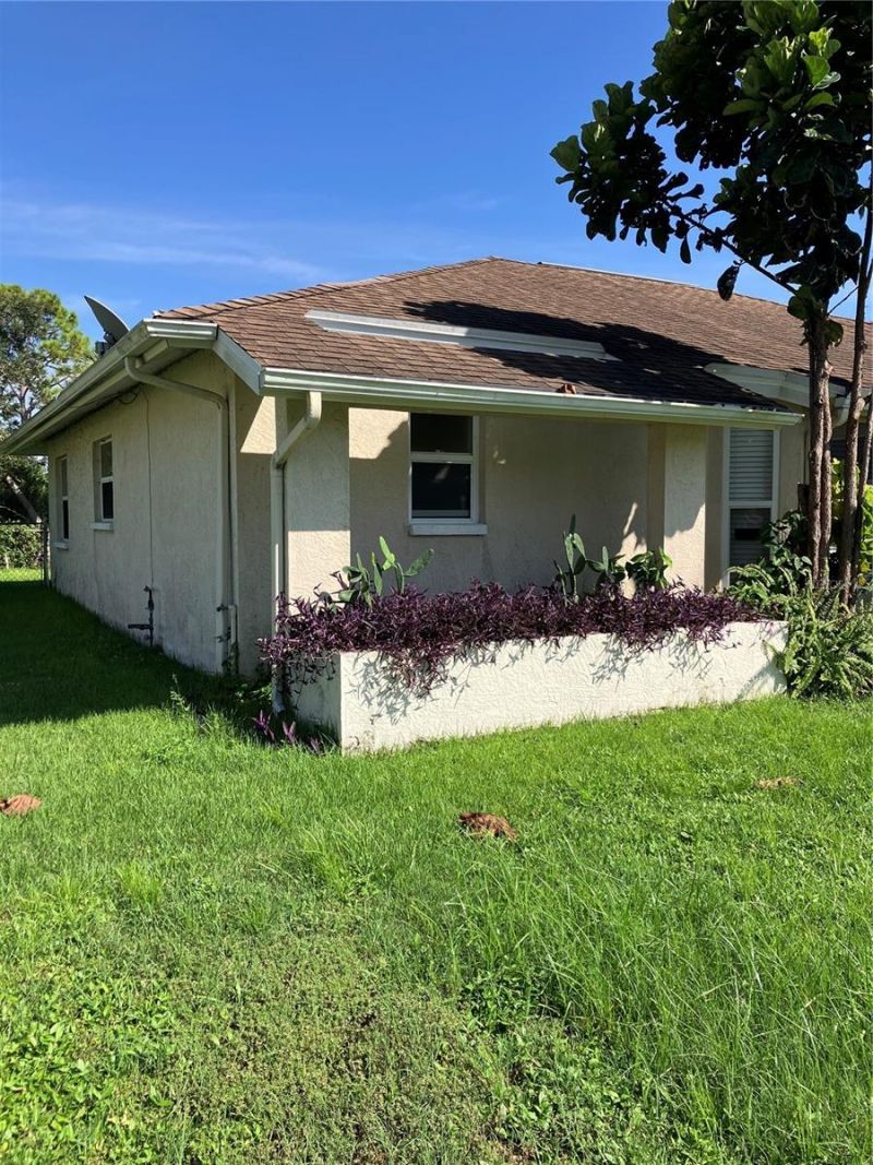 3808 Tonkin Drive, North Port, FL 34287 Photo