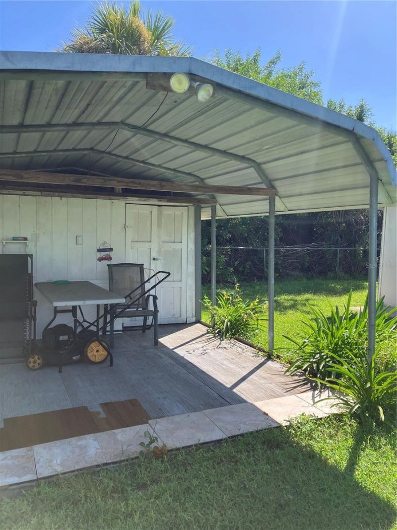 3808 Tonkin Drive, North Port, FL 34287 Photo