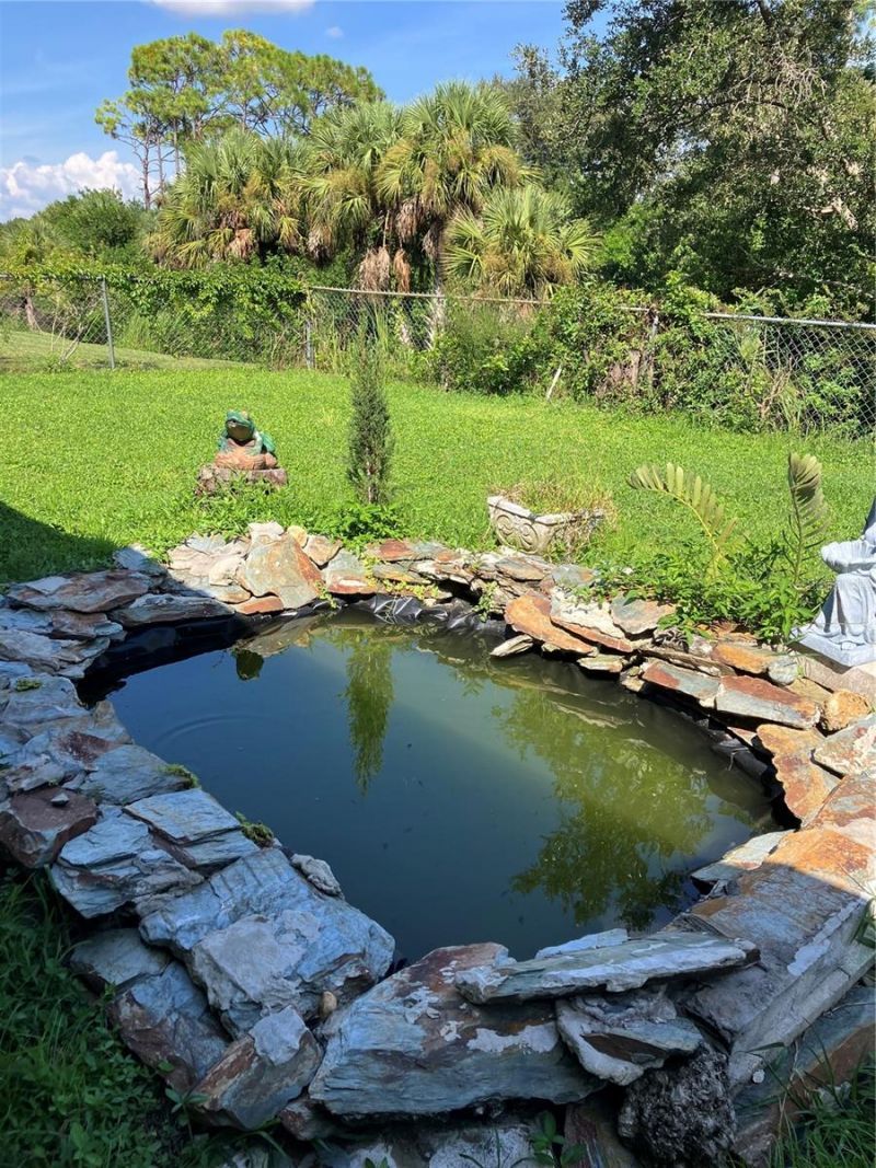 3808 Tonkin Drive, North Port, FL 34287 Photo
