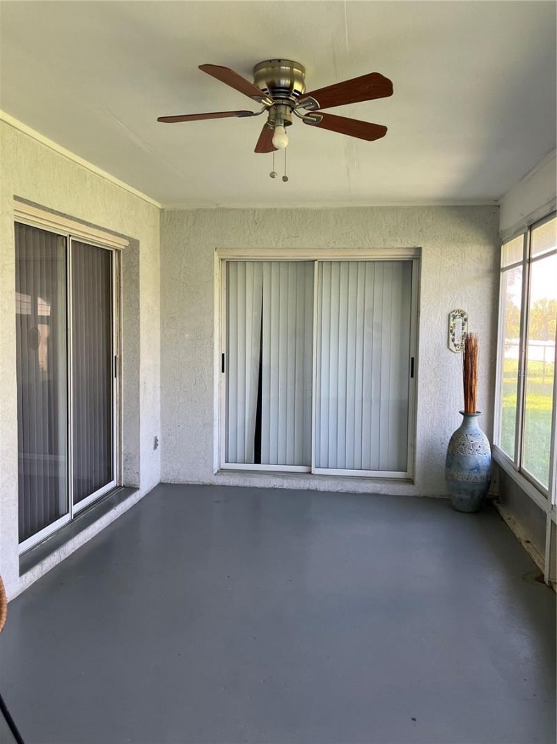 3808 Tonkin Drive, North Port, FL 34287 Photo