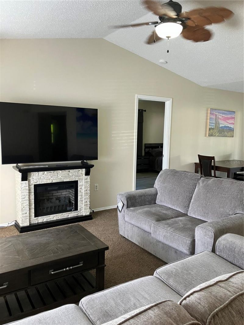 3808 Tonkin Drive, North Port, FL 34287 Photo