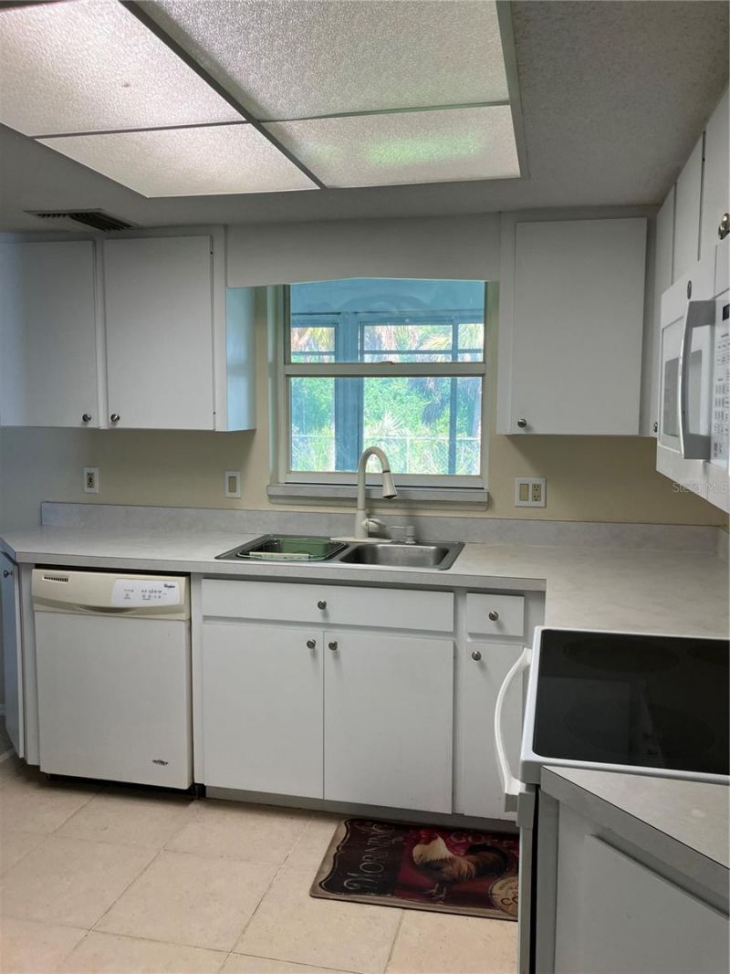 3808 Tonkin Drive, North Port, FL 34287 Photo