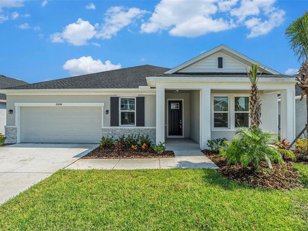 31556 GODWIN COURT , WESLEY CHAPEL, FL 33545