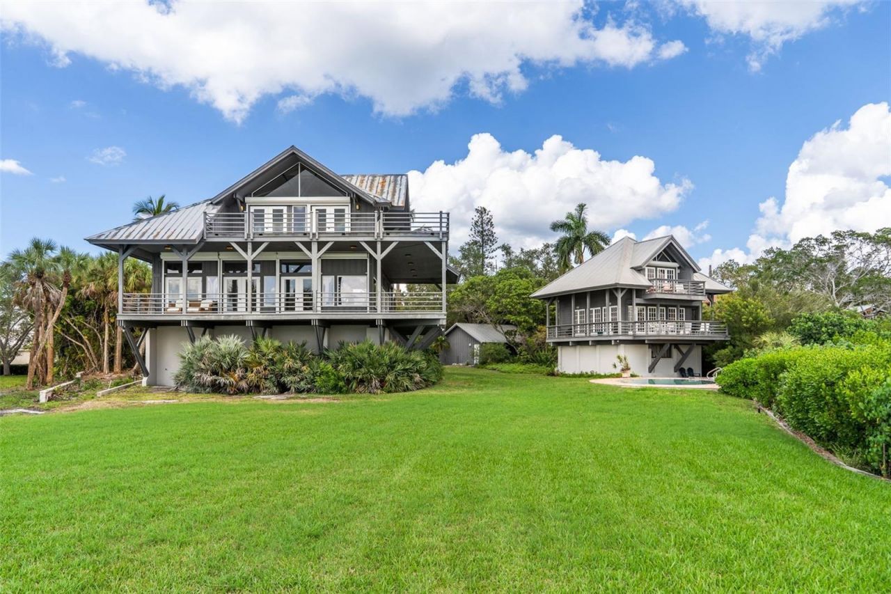 4196 Roberts Point Circle, Sarasota, FL 34242 Photo