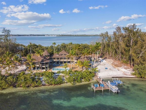 7147 LA LENAIRE DRIVE , LONGBOAT KEY, FL 34228