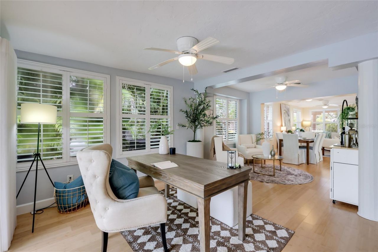128 S Washington Drive, Sarasota, FL 34236 Photo