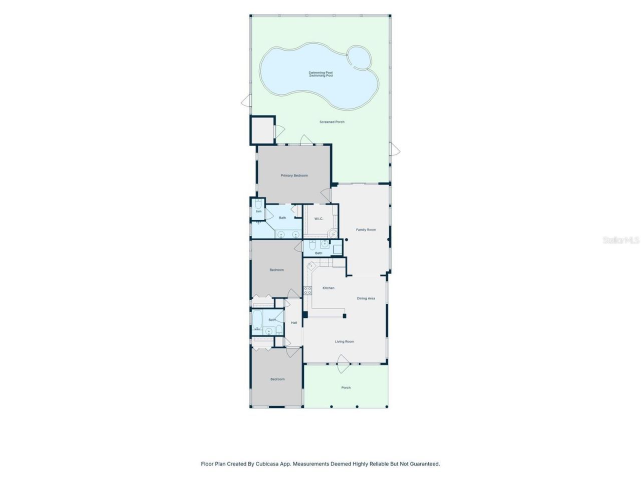 128 S Washington Drive, Sarasota, FL 34236 Photo
