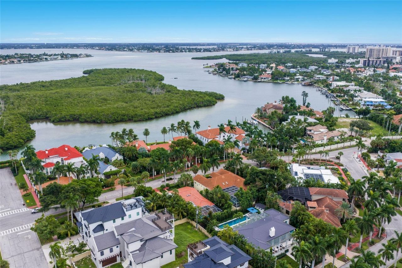 128 S Washington Drive, Sarasota, FL 34236 Photo