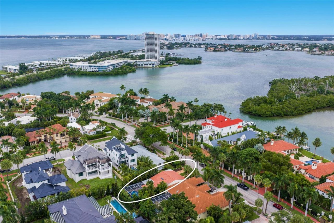 128 S Washington Drive, Sarasota, FL 34236 Photo