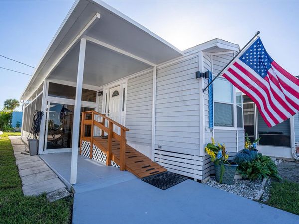 6 BASIN STREET, PALMETTO, FL 34221