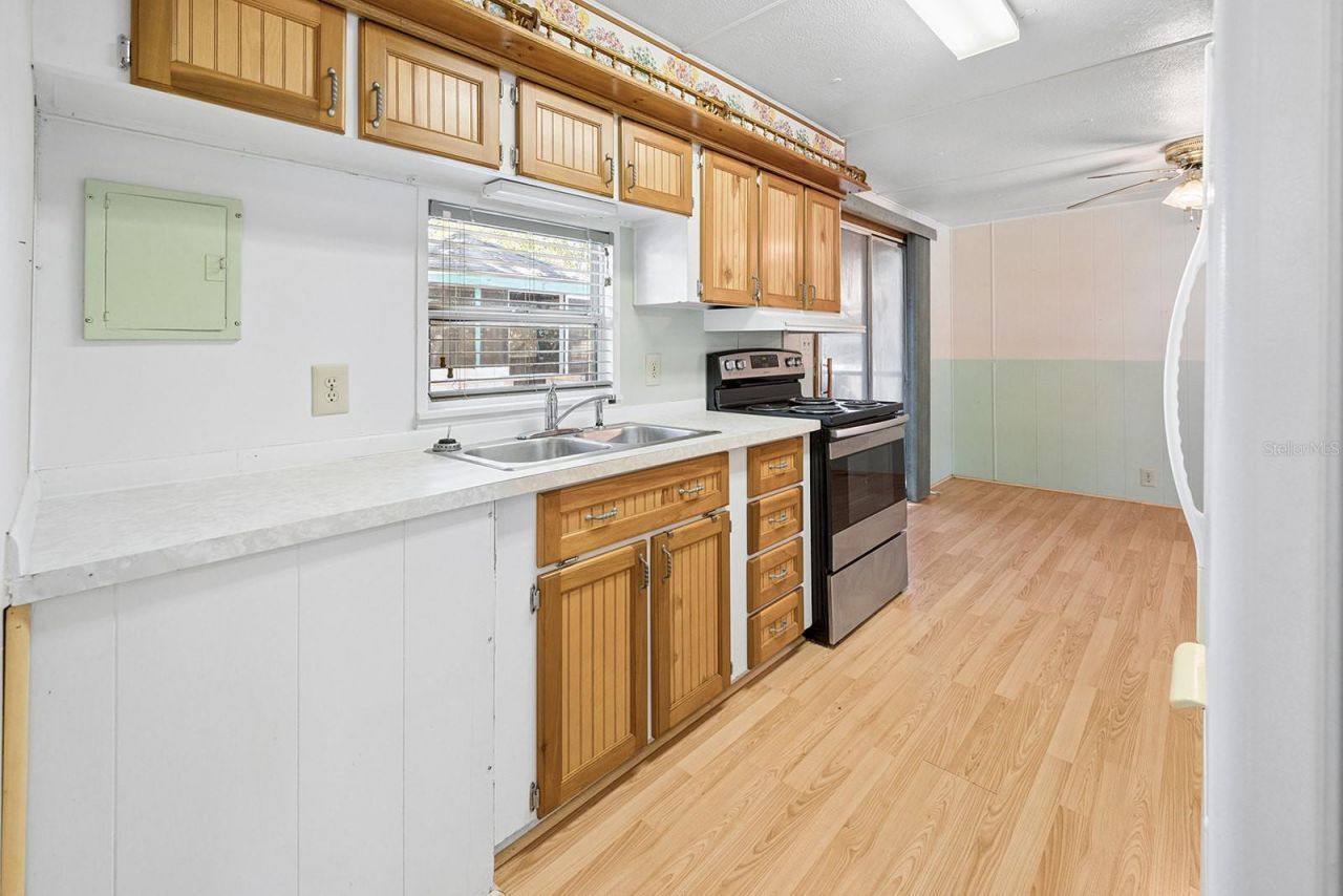 1690 NE 134th Street , Trenton, FL 32693 Photo