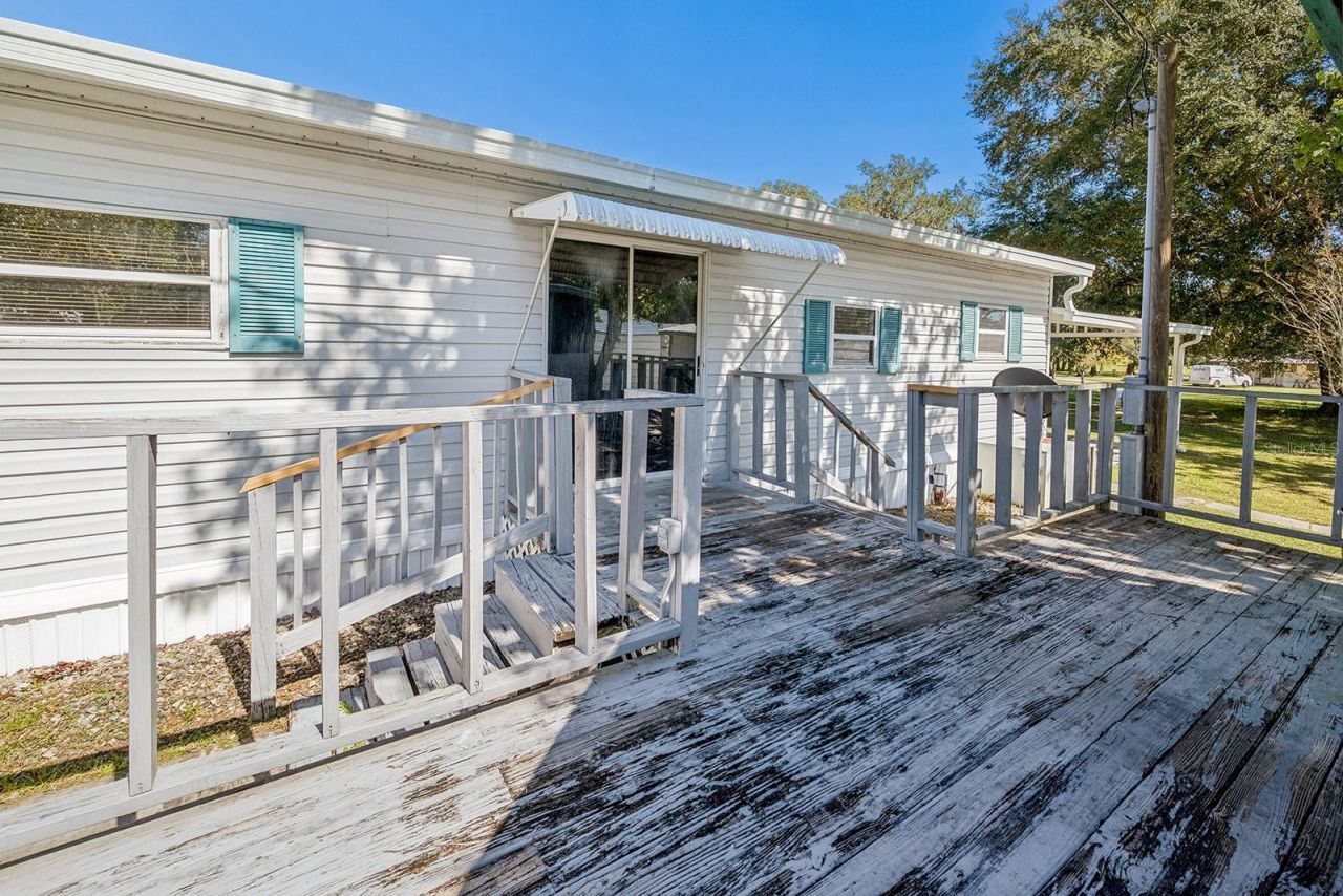 1690 NE 134th Street , Trenton, FL 32693 Photo