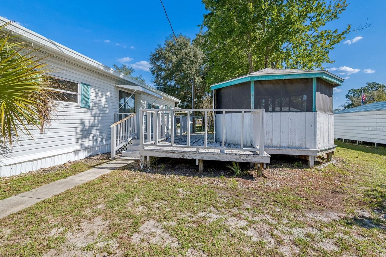 1690 NE 134th Street , Trenton, FL 32693 Photo