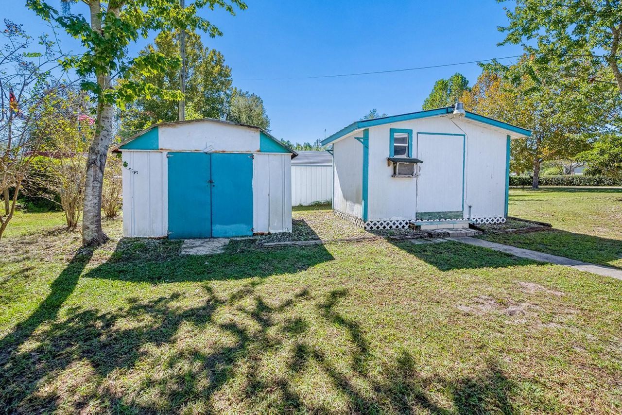 1690 NE 134th Street , Trenton, FL 32693 Photo