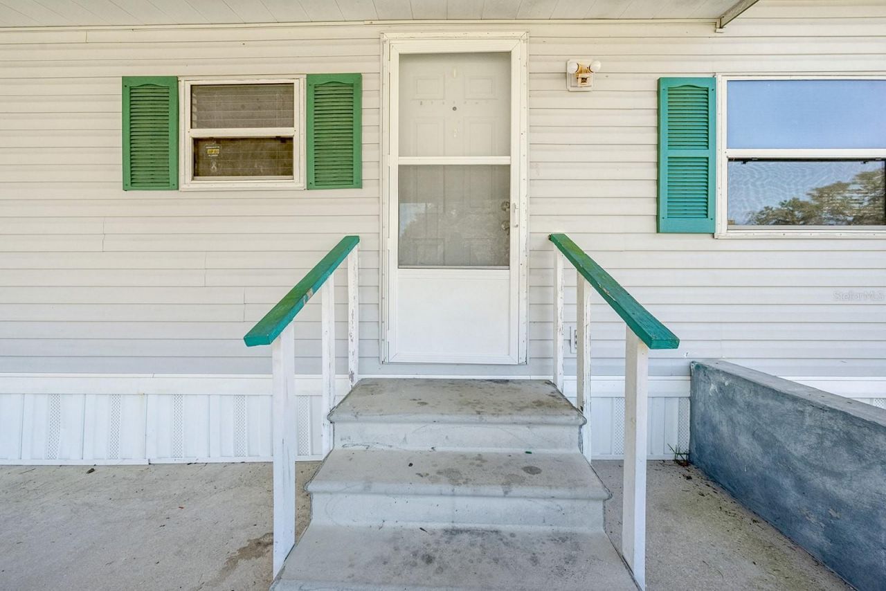 1690 NE 134th Street , Trenton, FL 32693 Photo