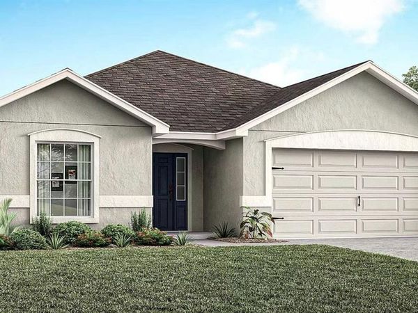 525 VITTORIO DRIVE , WINTER HAVEN, FL 33884