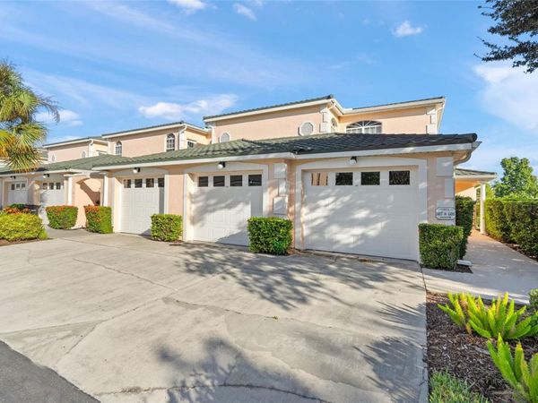 607 GONDOLA PARK DRIVE, Unit 607, VENICE, FL 34292