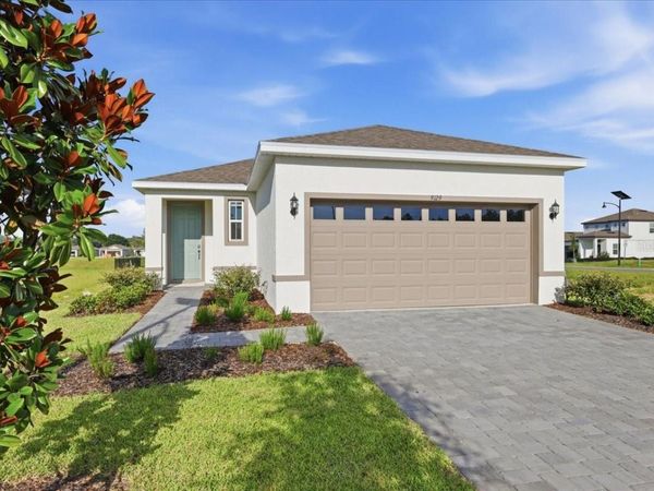 3040 WINDSWEPT , WILDWOOD, FL 34785