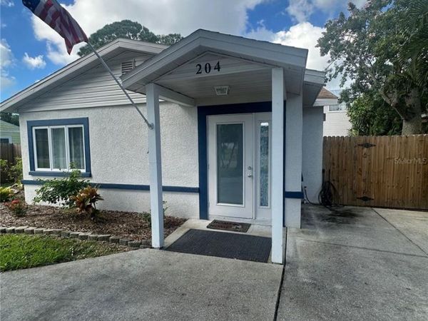 204 W 36TH STREET W, BRADENTON, FL 34205