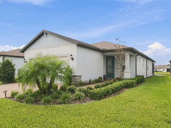 6010 SHOREBIRD BRANCH , LAND O LAKES, FL 34638