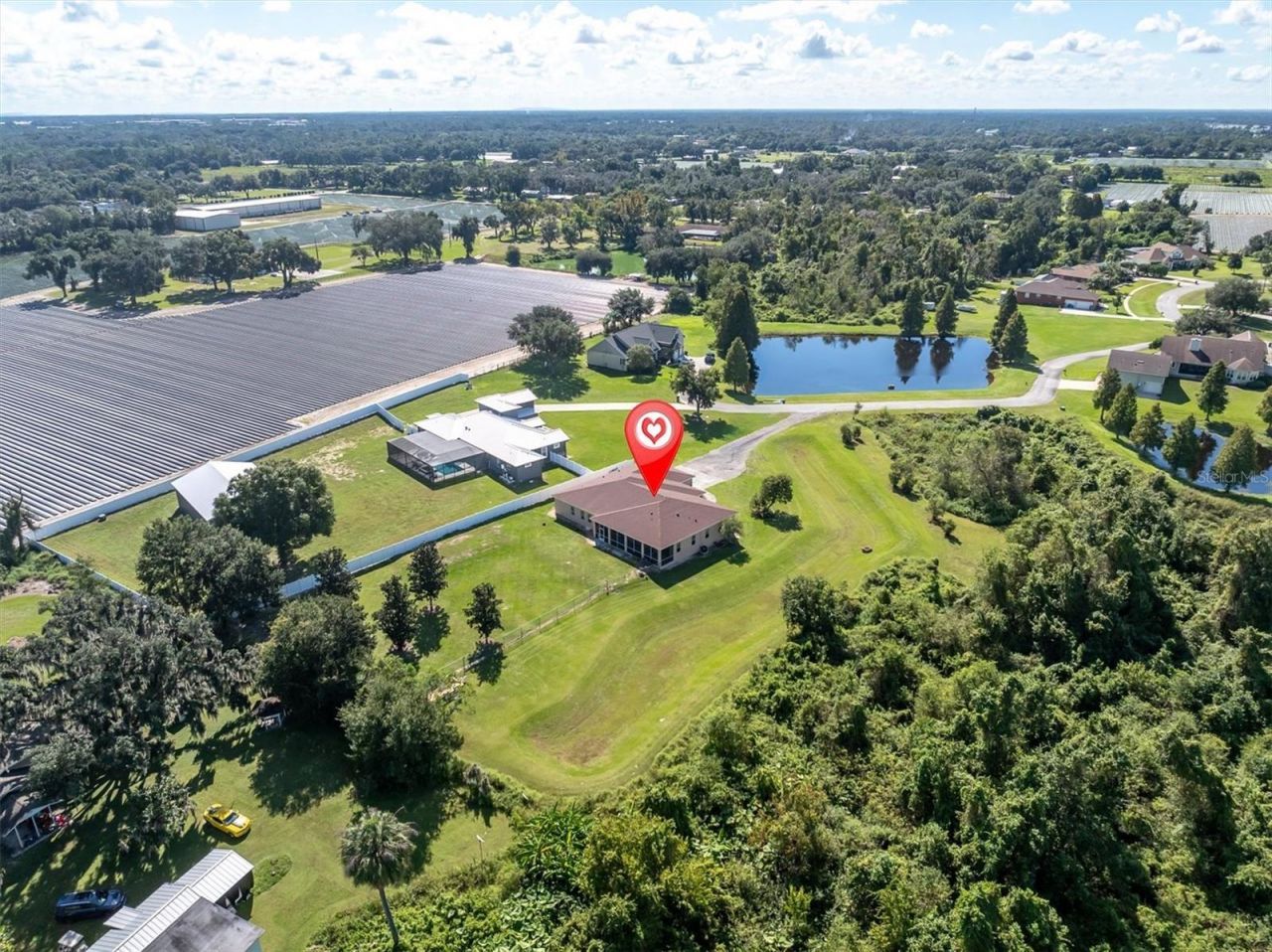 5909 Artesian Ridge Lane, Dover, FL 33527 Photo
