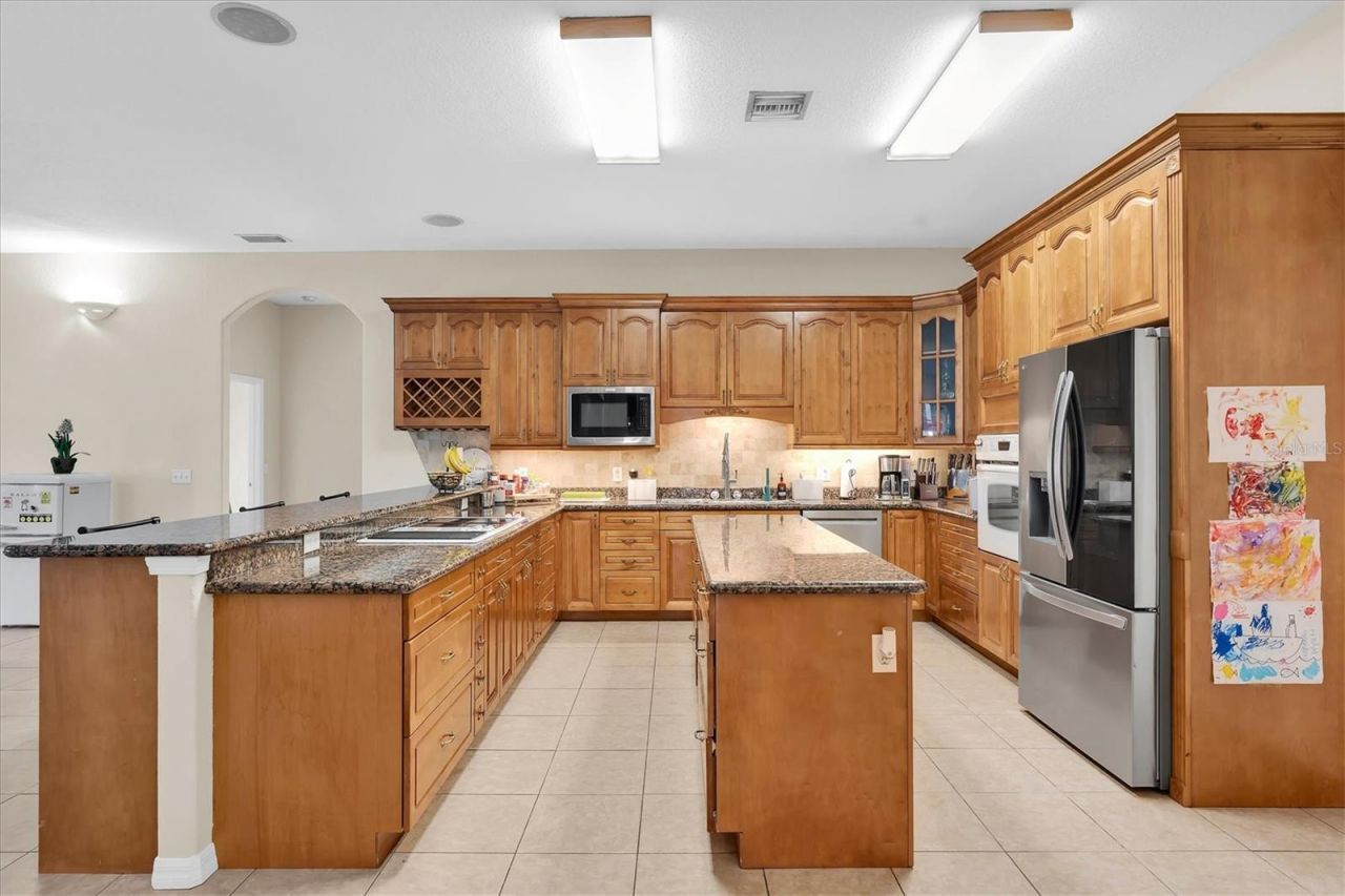 5909 Artesian Ridge Lane, Dover, FL 33527 Photo