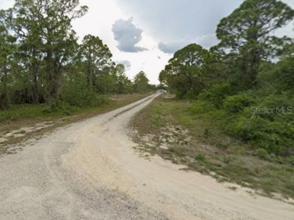 268 SUMMERTIME AVENUE , LAKE PLACID, FL 33852