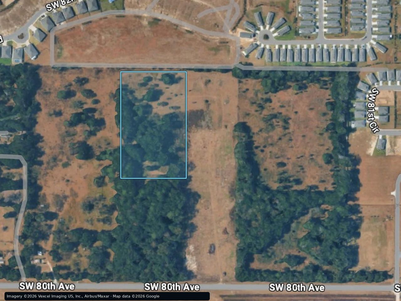 5598 SW 80th Avenue, Ocala, FL 34481 Photo