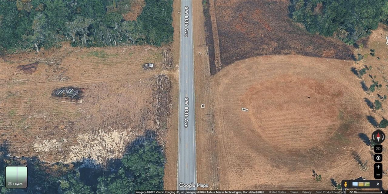 5598 SW 80th Avenue, Ocala, FL 34481 Photo