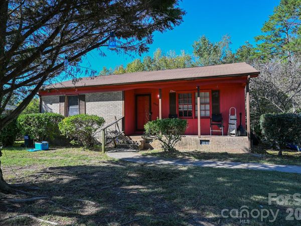 608 Sturdivant Street, Marshville, NC 28103