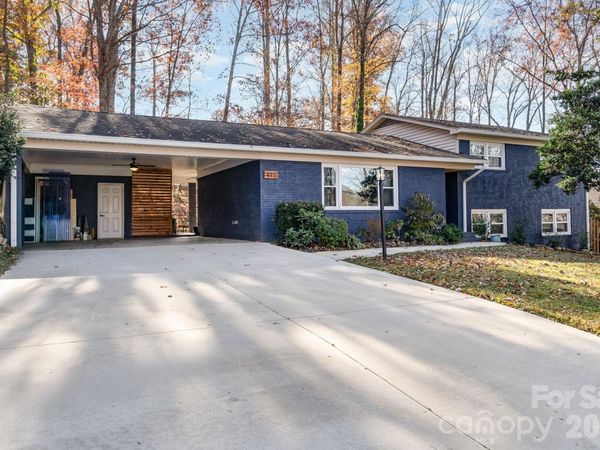 415 Brenda Drive, Albemarle, NC 28001