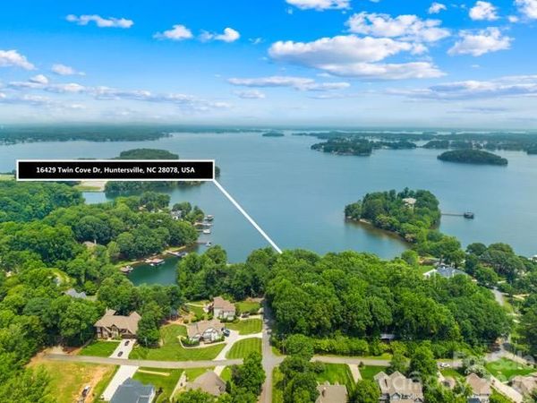 0000 Twin Cove Drive , Huntersville, NC 28078
