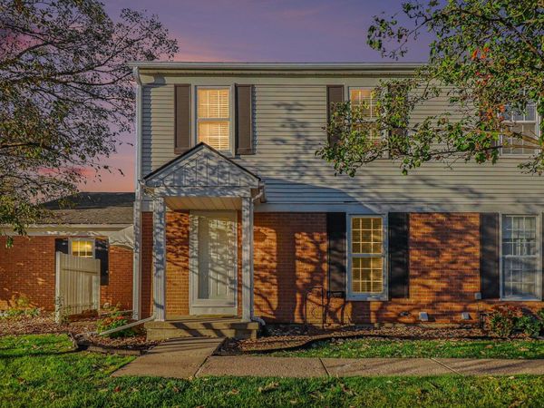 24403 Meadowbridge Drive, Clinton Twp, MI 48035