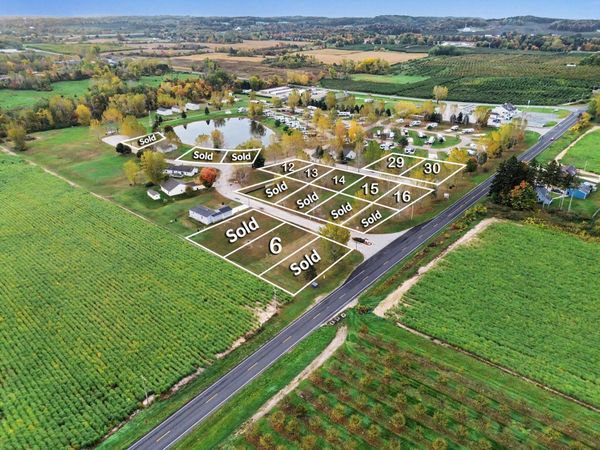 Lot 30 A&B Cherry Court, Hart, MI 49420