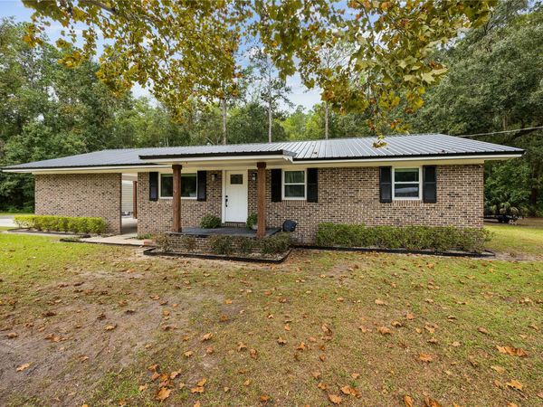 3754 CATHERINE Street , Hilliard, FL 32046