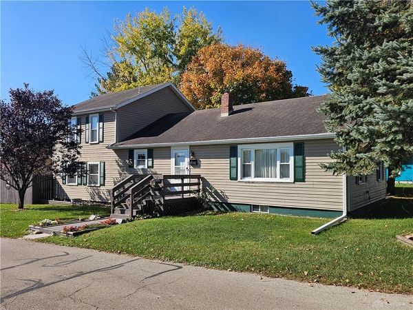 86 E Xenia Street, Jamestown Vlg, OH 45335