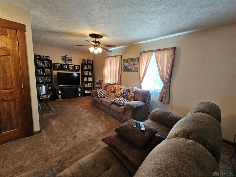 86 E Xenia Street, Jamestown, OH 45335 Photo 11