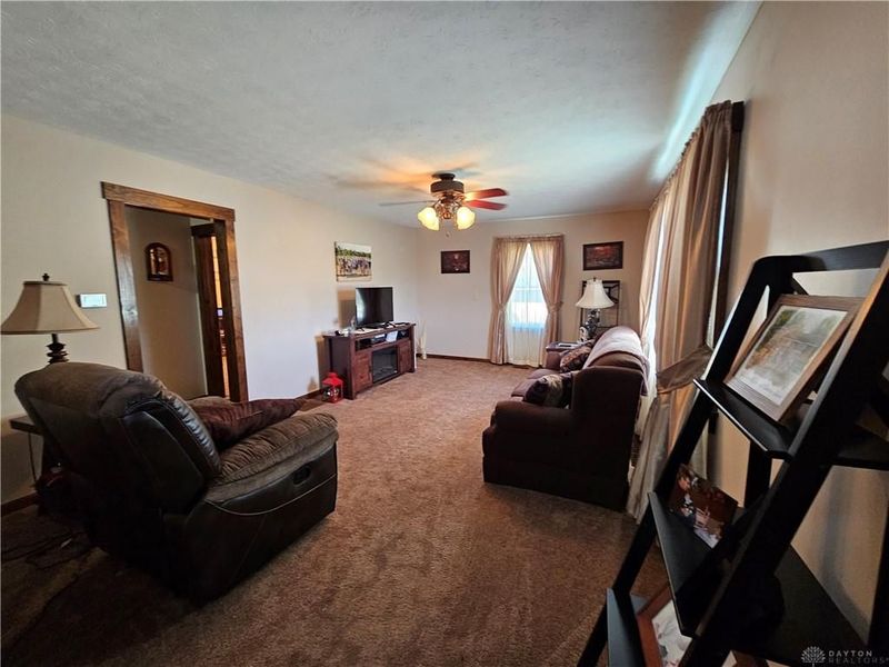 86 E Xenia Street, Jamestown, OH 45335 Photo 12