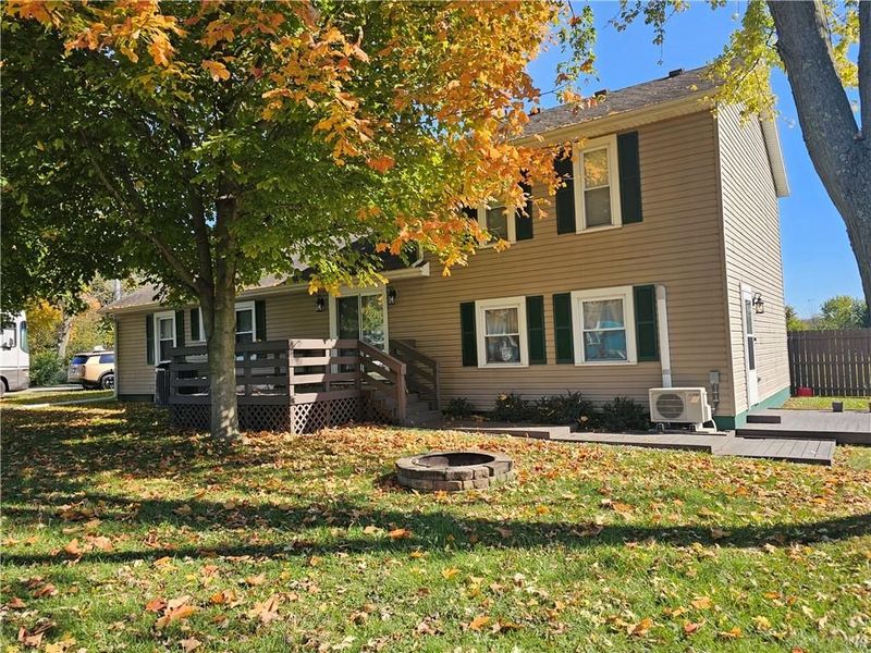 86 E Xenia Street, Jamestown, OH 45335 Photo 3