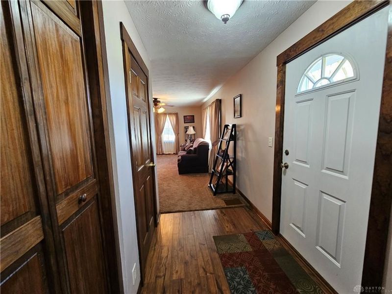 86 E Xenia Street, Jamestown, OH 45335 Photo 5