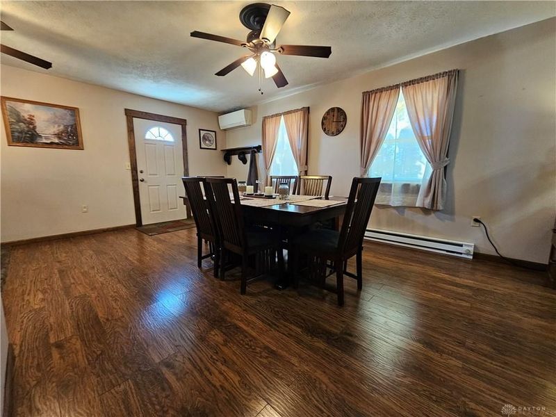 86 E Xenia Street, Jamestown, OH 45335 Photo 8