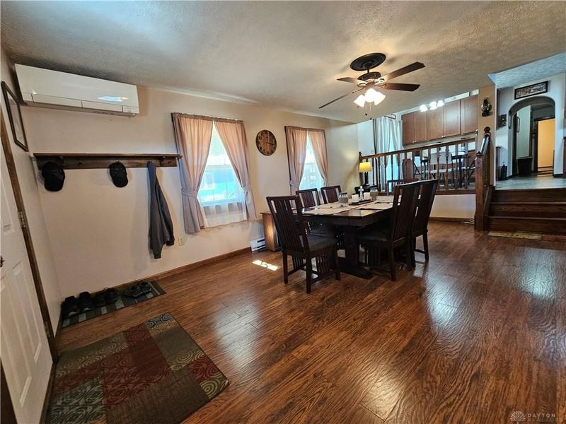 86 E Xenia Street, Jamestown, OH 45335 Photo 9