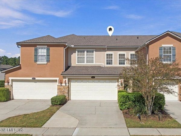 6057 BARTRAM VILLAGE Drive, Jacksonville, FL 32258