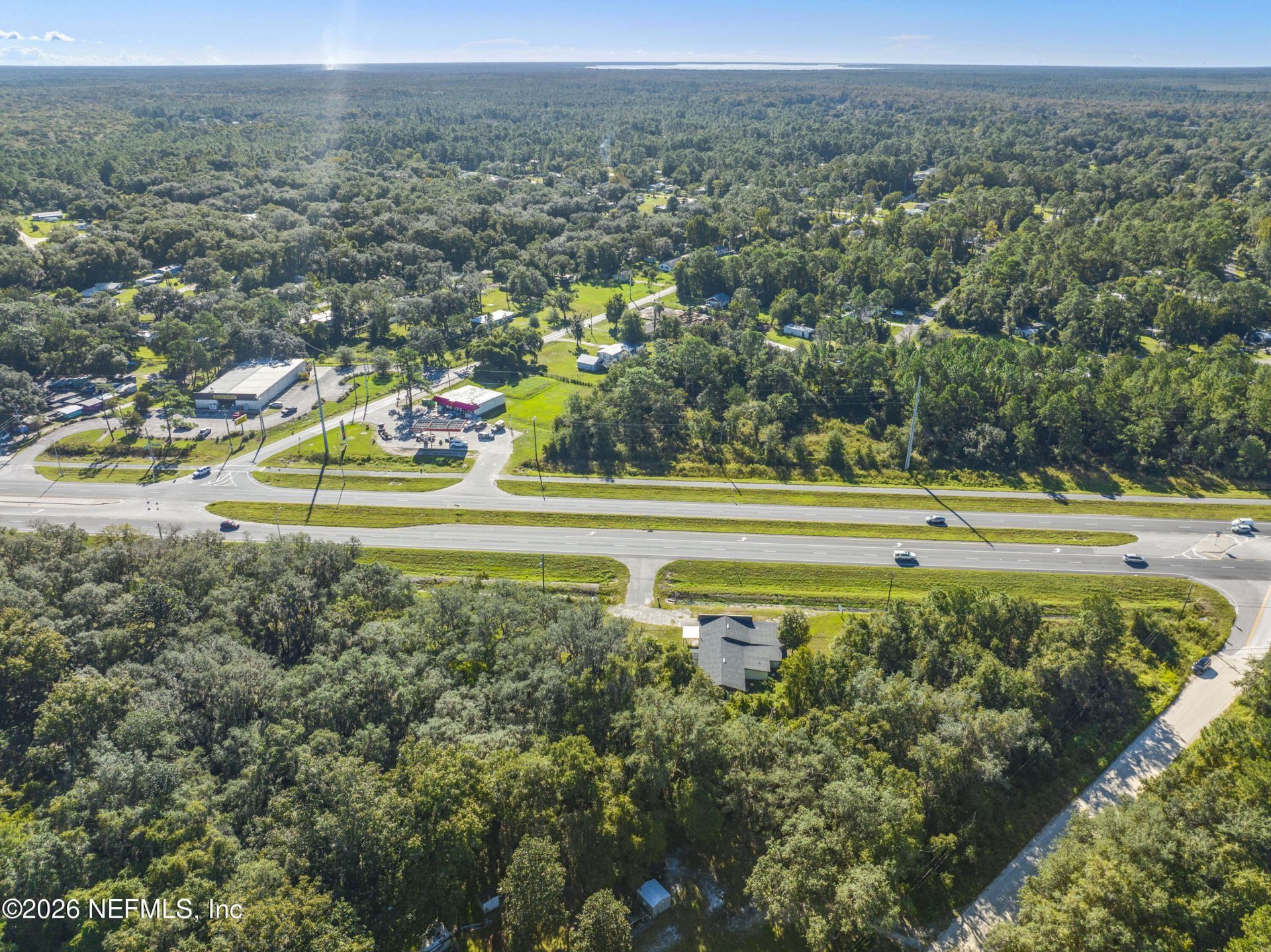 755 S Highway 17, San Mateo, FL 32187 Photo