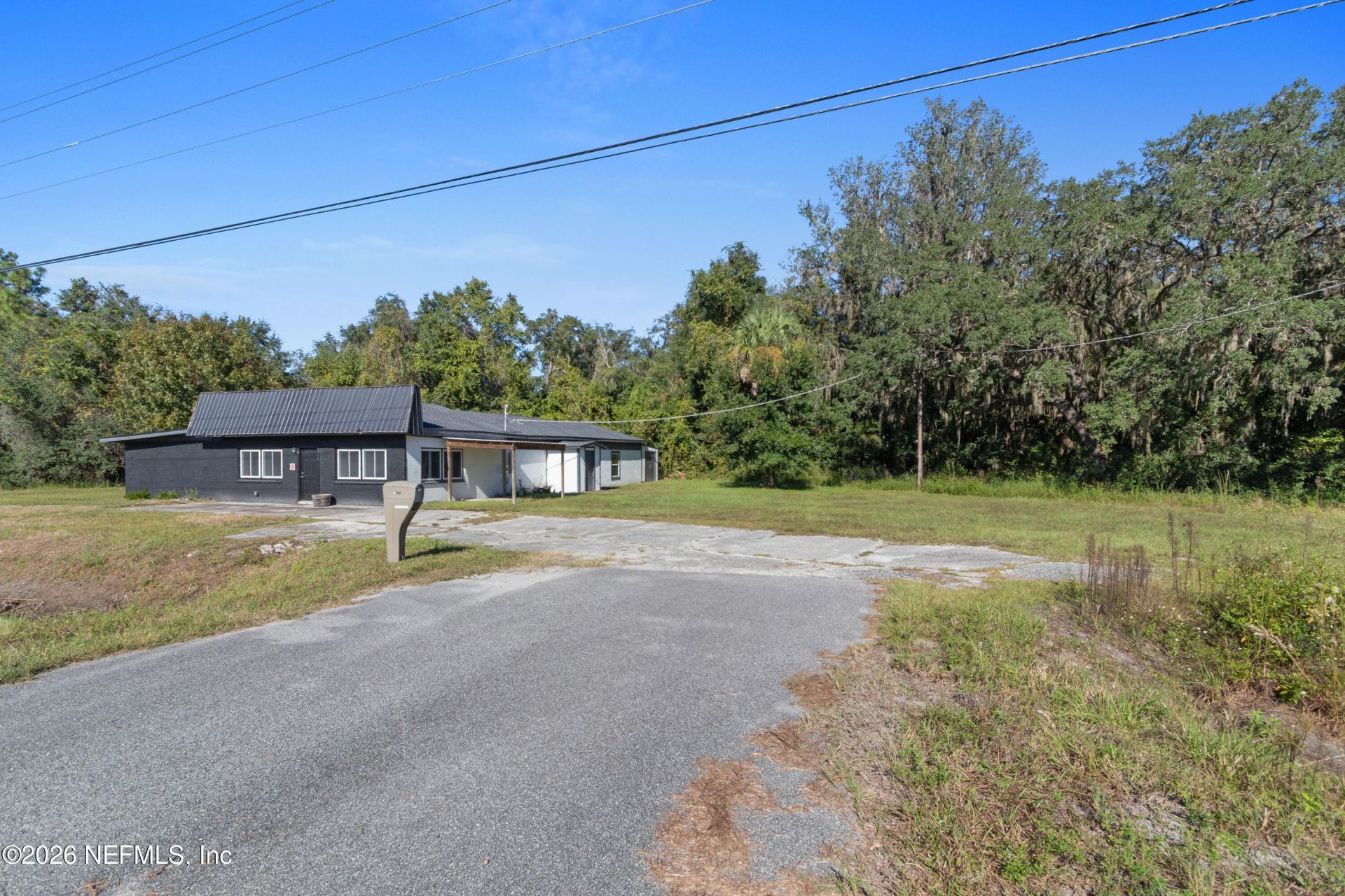 755 S Highway 17, San Mateo, FL 32187 Photo
