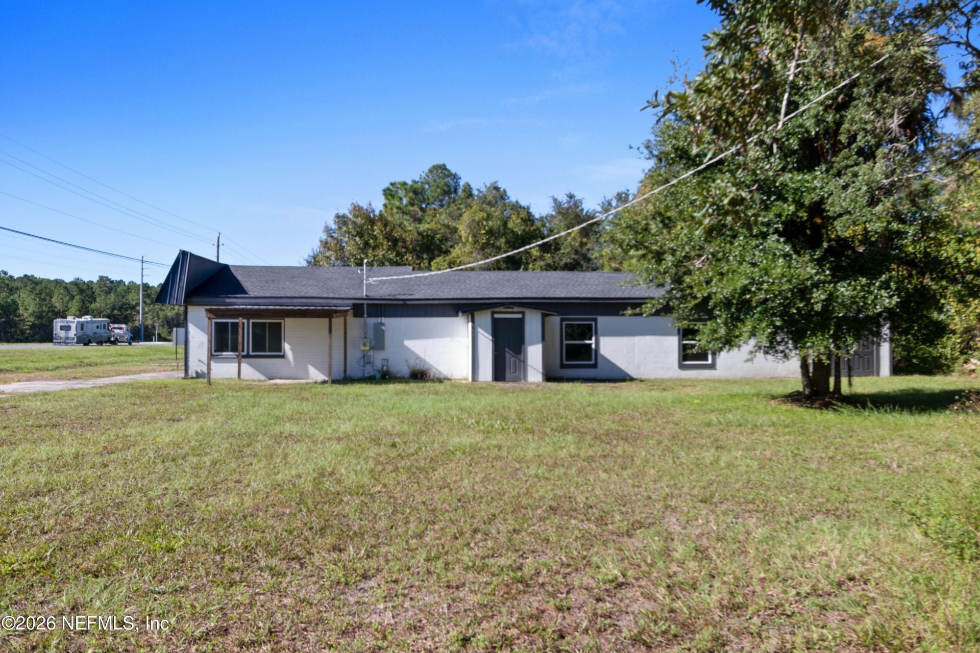 755 S Highway 17, San Mateo, FL 32187 Photo