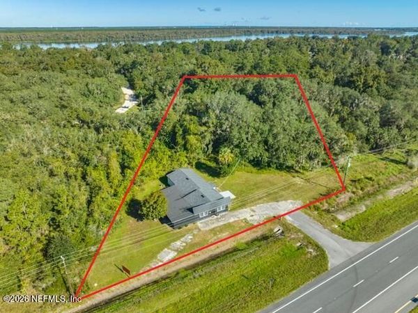 755 S US-17, San Mateo, FL 32187